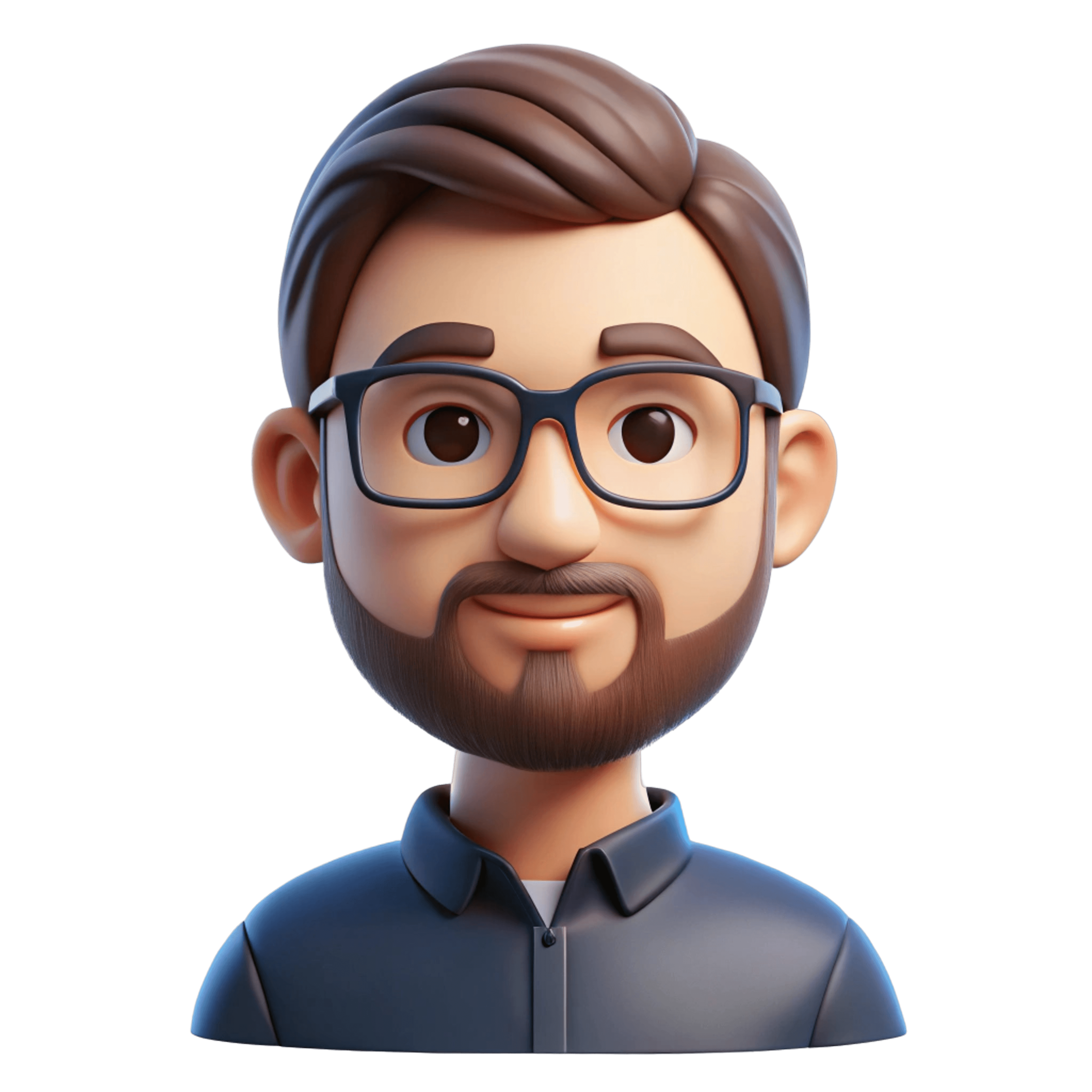Picture of the author